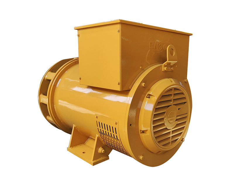 英格N3系列低壓交流發(fā)電機(jī)